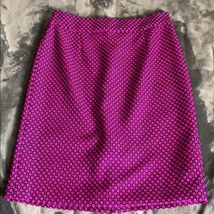 Women’s Banana Republic pencil skirt